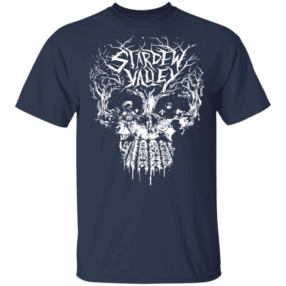 Stardew Valley Shirt, Hoodie, Tank
