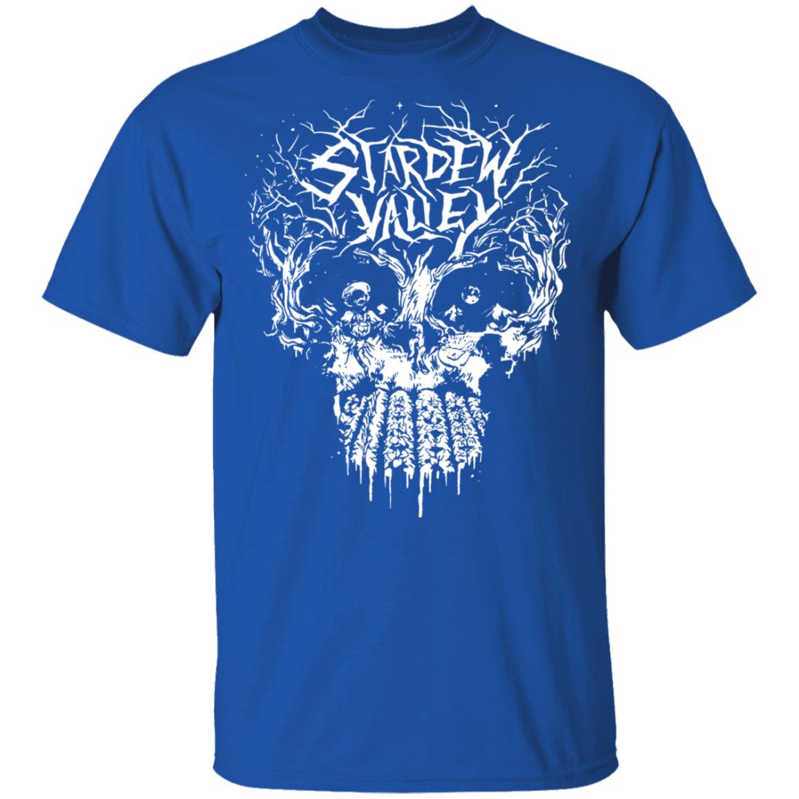 Stardew Valley Shirt, Hoodie, Tank