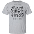 Plant These Save The Bees T-Shirts, Hoodie, Tank