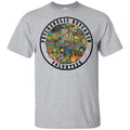 Psychedelic Research Volunteer T-Shirts, Hoodie, Tank
