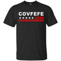 Covfefe 2020 Despite The Negative Press T-Shirts, Hoodie, Sweater