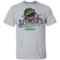 Seymour’s Plant Food T-Shirts, Hoodie, Tank