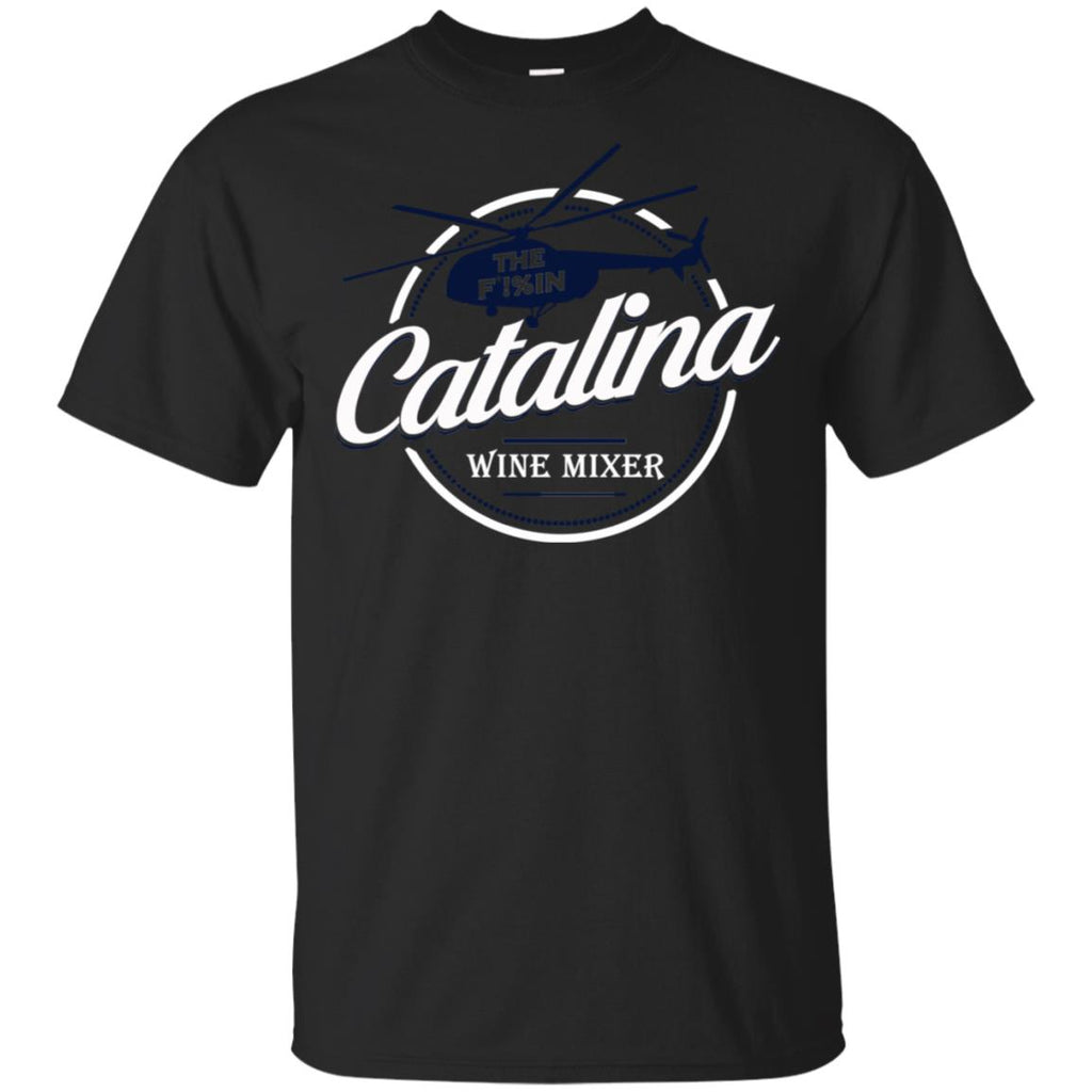 The Catalina Wine Mixer T-Shirts, Hoodie, Tank