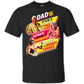 Dad You Are Stylin’ & Profilin Like Rick Flair Ultimate Like The Warrior Macho Like Randy Savage Shirt, Hoodie, Tank