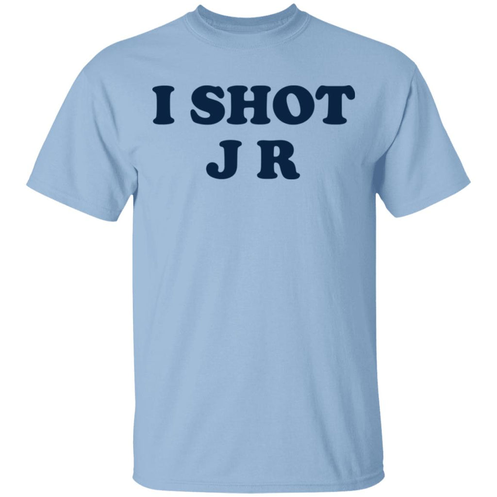 I Shot J R Shirt, Hoodie, Tank