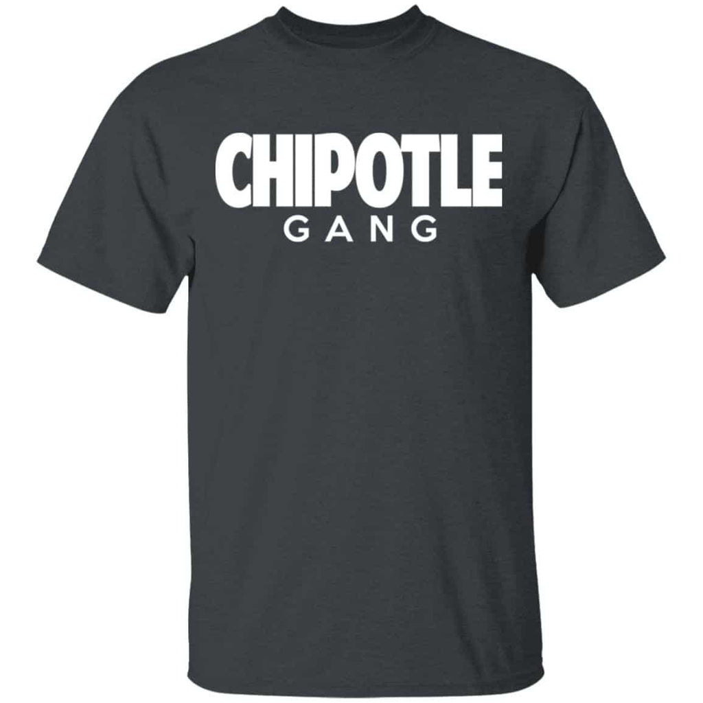 Chipotle Gang Shirt, Hoodie, Tank