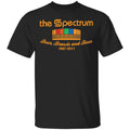 The Spectrum Beer Brawls And Boos 1967 2011 Shirt, Hoodie, Tank