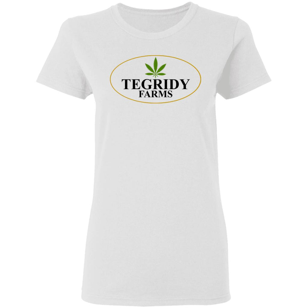 Tegridy Farms Shirt, Hoodie, Tank