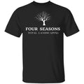 Four Seasons Total Landscaping Shirt, Hoodie, Tank