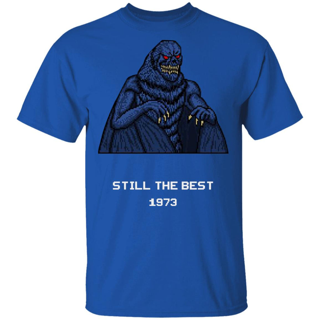 Still The Best 1973 Shirt, Hoodie, Tank