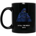 Still The Best 1973 Mug