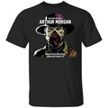 Black River Presidents Arthur Morgan Undead Collectors Edition Shirt, Hoodie, Tank