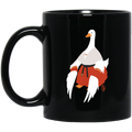 Geese Howard Kof Mug
