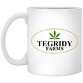 Tegridy Farms Mug