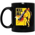 Kill Jill Volume 3 Mug
