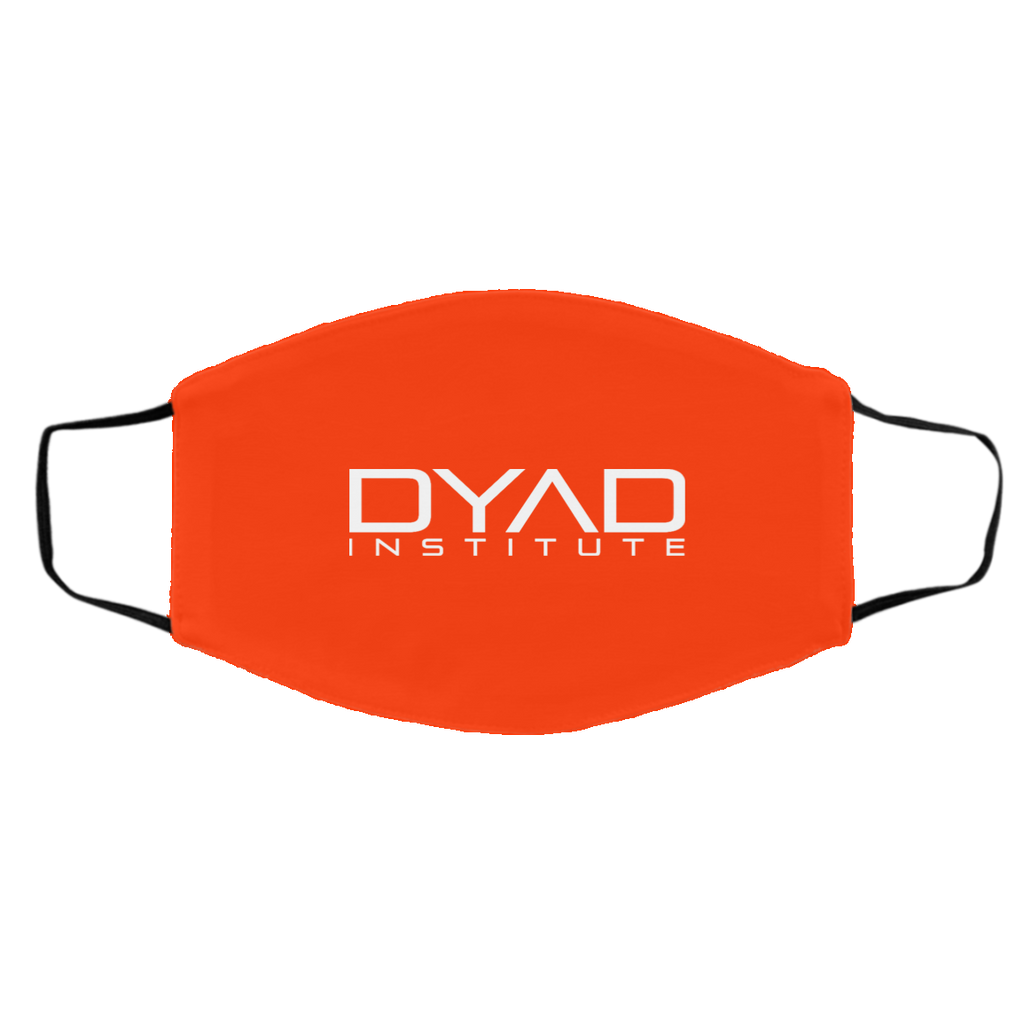 Orphan Black Dyad Institute Face Mask