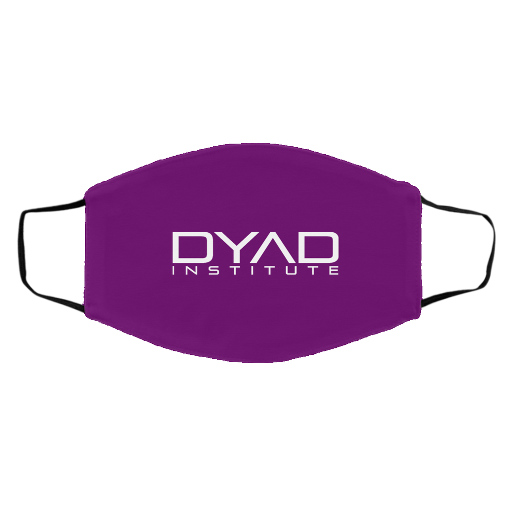 Orphan Black Dyad Institute Face Mask