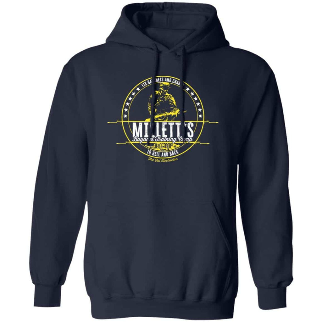 Training Camp T-Shirts, Hoodies