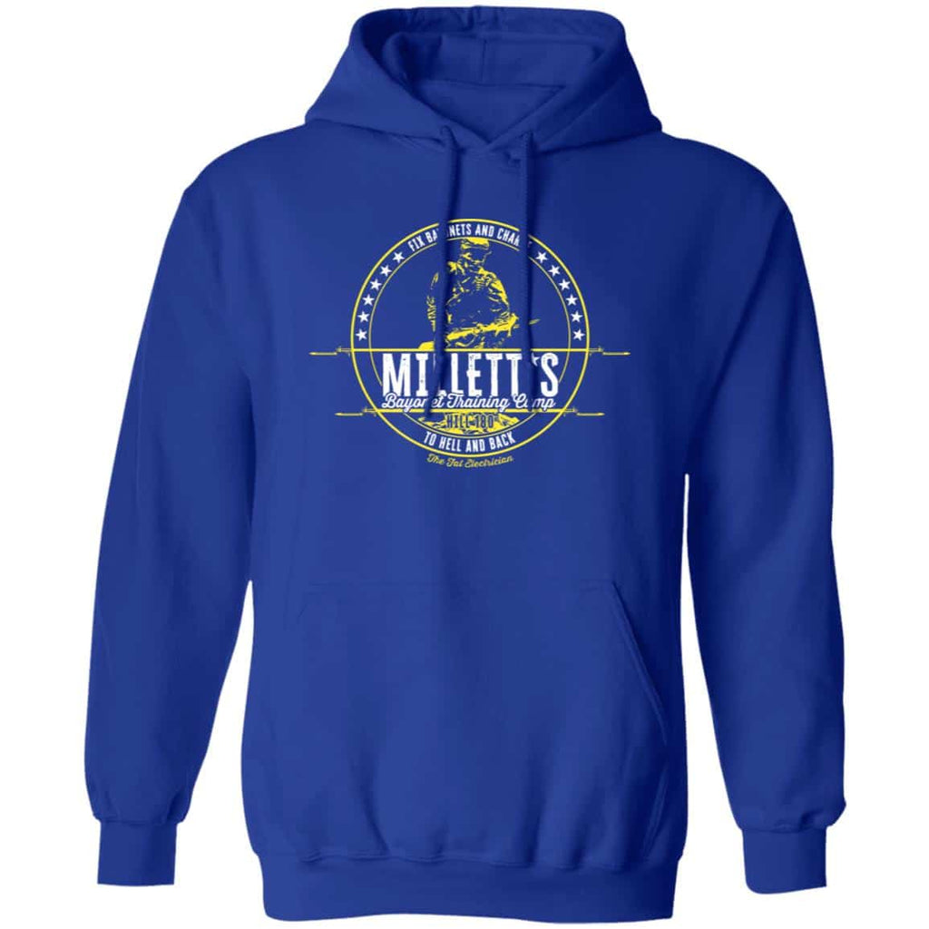 Training Camp T-Shirts, Hoodies