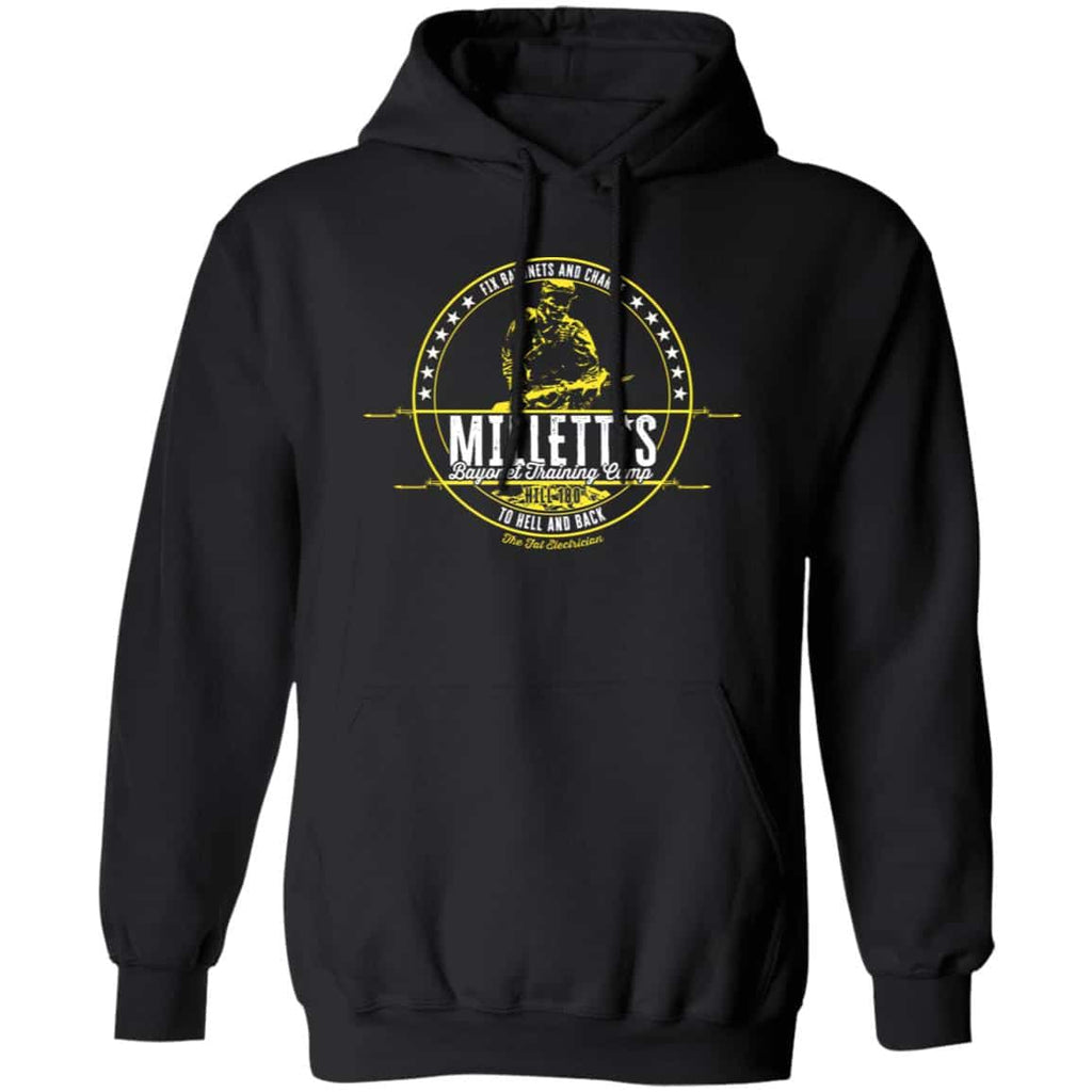 Training Camp T-Shirts, Hoodies