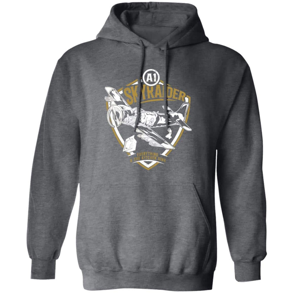 Sky Raider T-Shirts, Hoodies