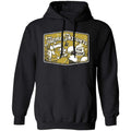 Flames Throwers And Ice Cream T-Shirts, Hoodies