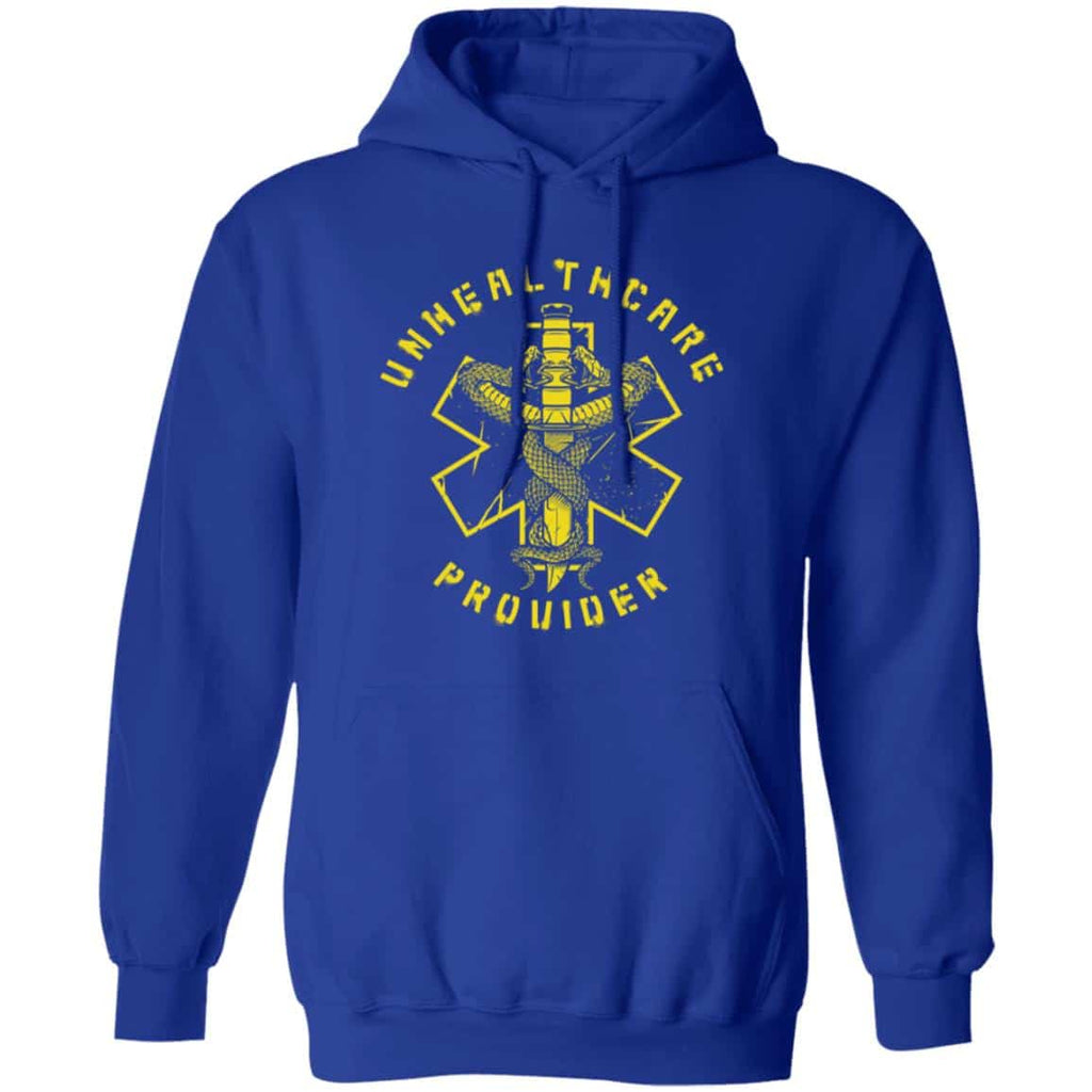 Unhealthcare T-Shirts, Hoodies