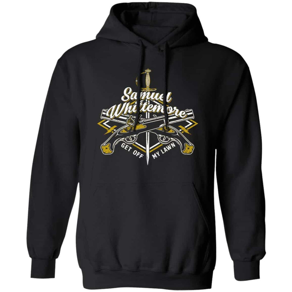 Get Off My Lawn T-Shirts, Hoodies