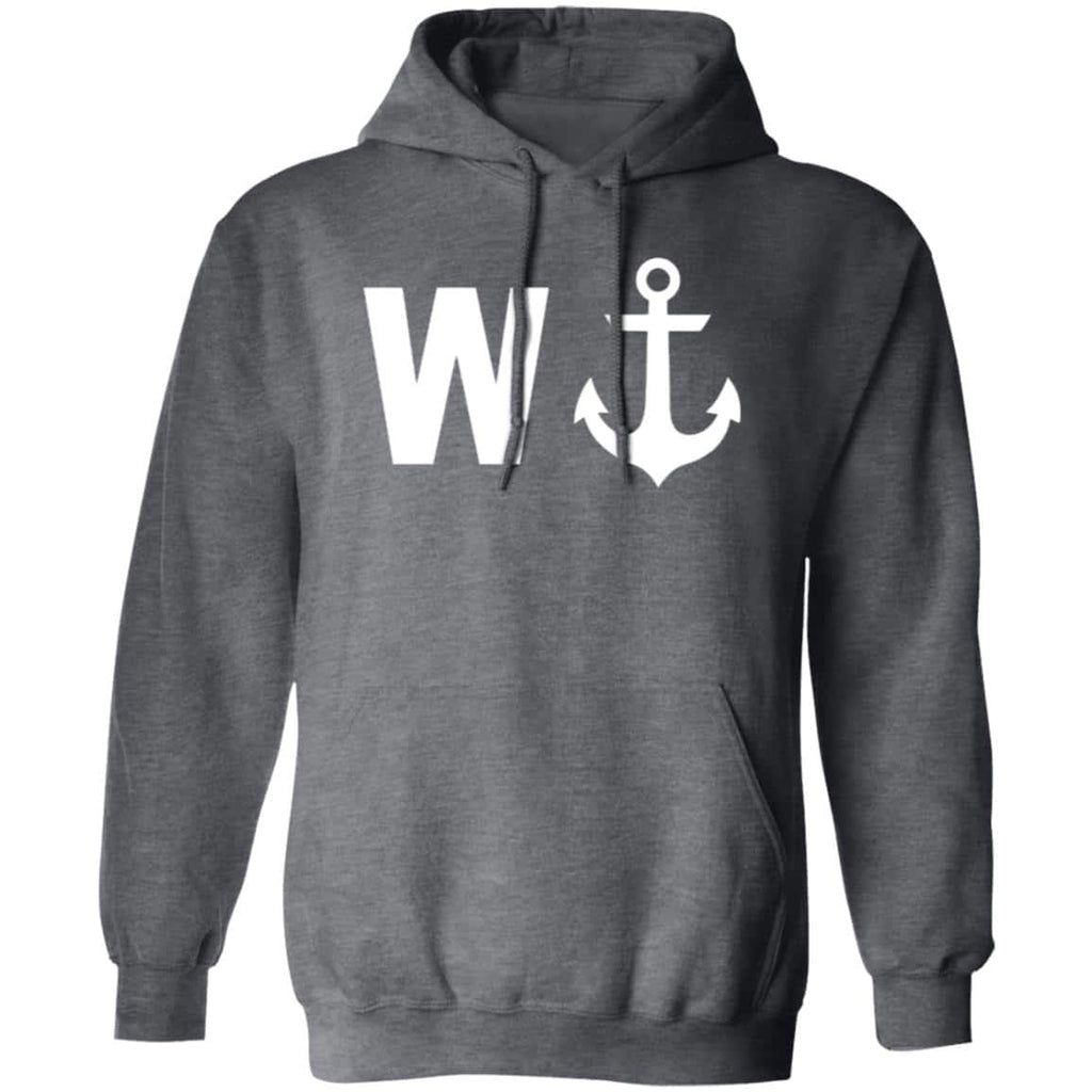 W Anchor Shirt
