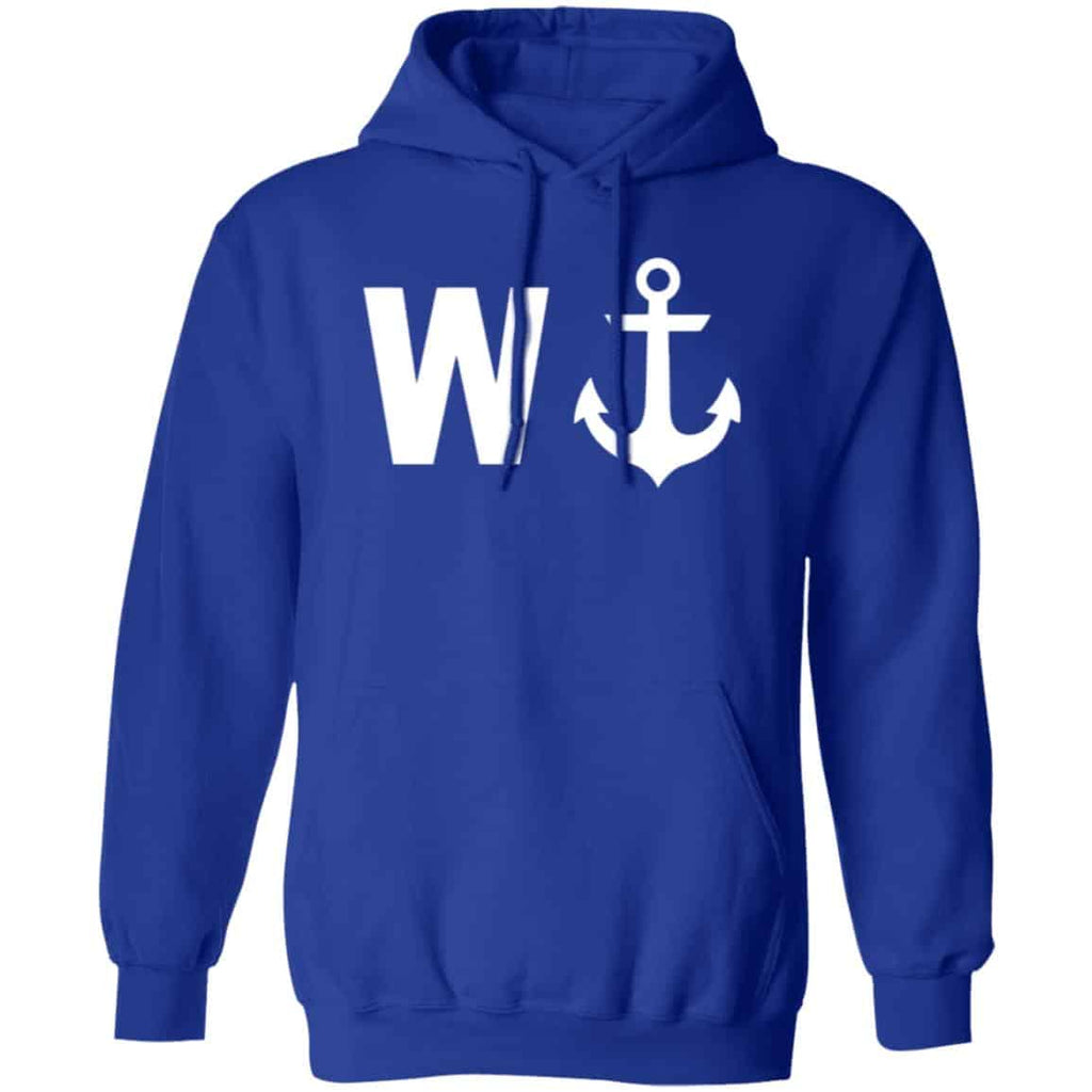 W Anchor Shirt