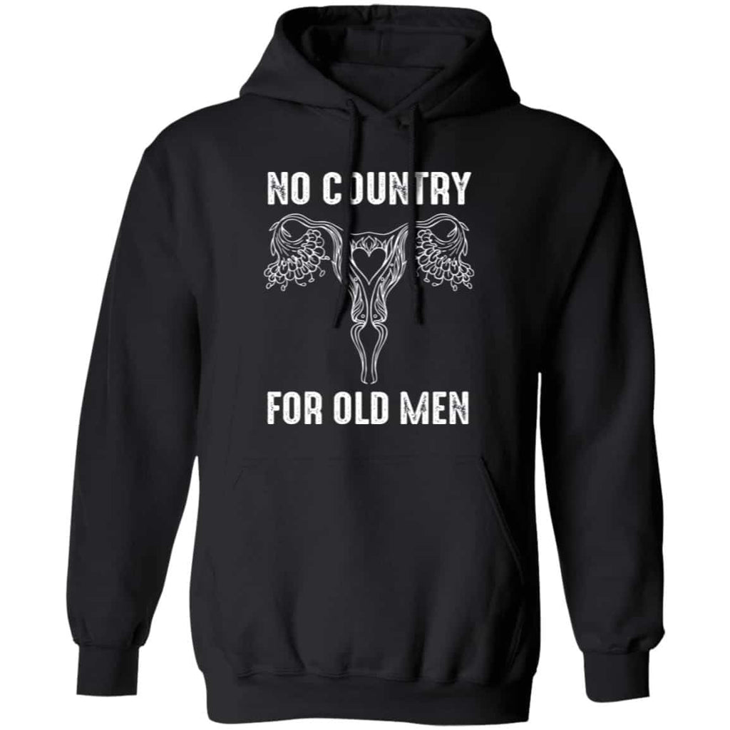 No Country For Old Men Shirt