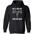 No Country For Old Men Shirt