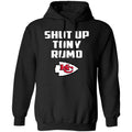 Shut Up Tony Romo Kansas City Football Shirt