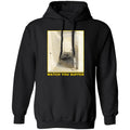 Weekend Nachos – Watch You Suffer Shirt