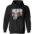 No Aimen Forever In My Heart Shirt
