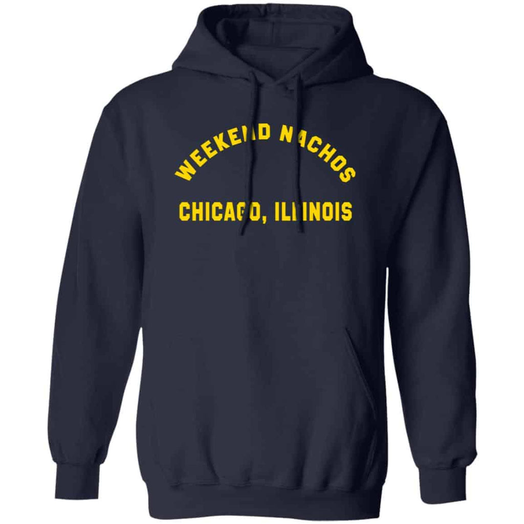 Weekend Nachos Shirt
