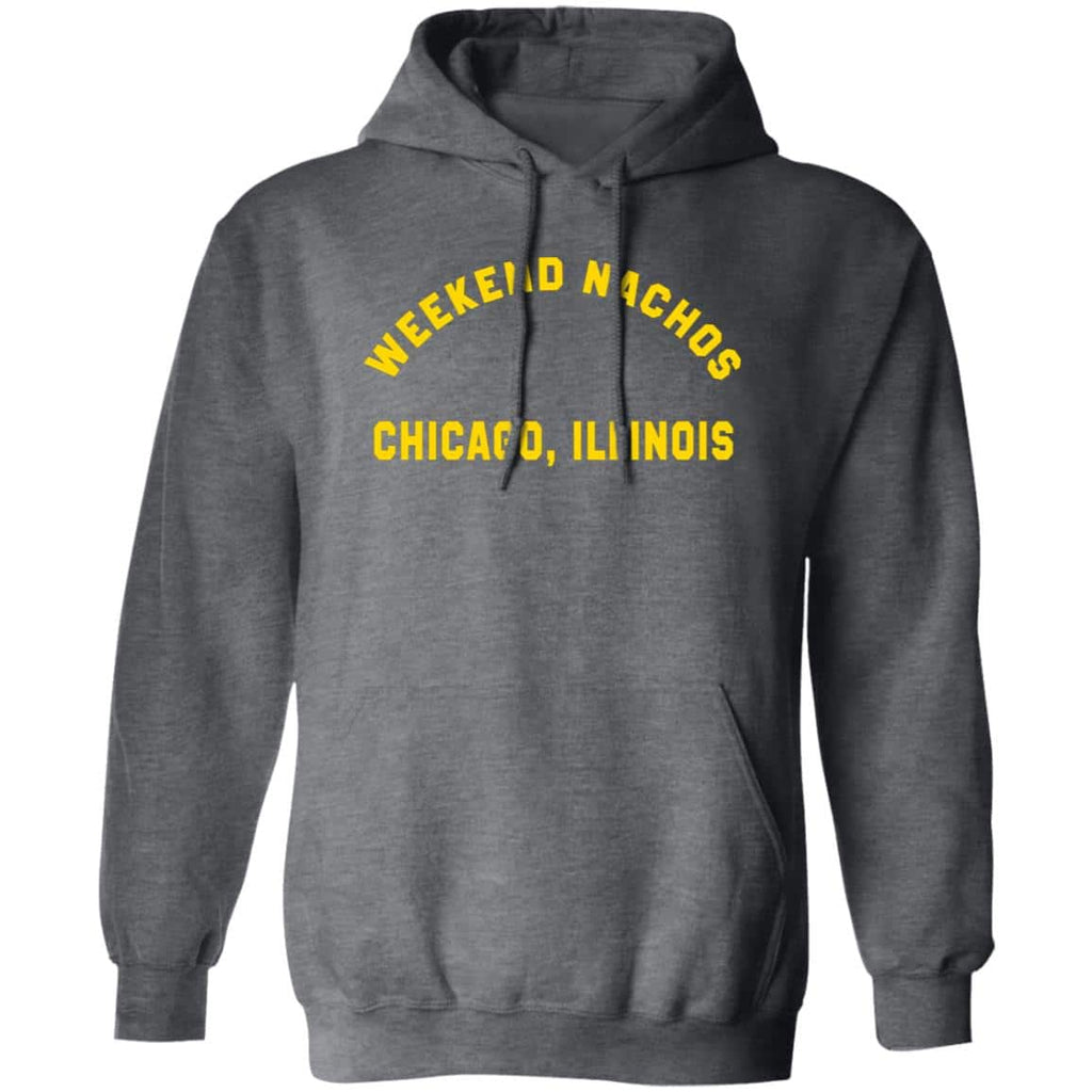 Weekend Nachos Shirt