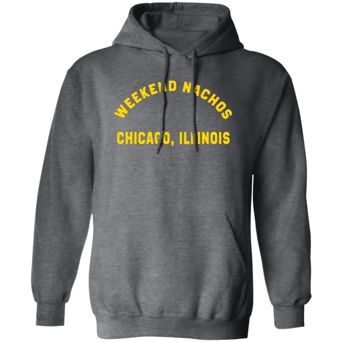 Weekend Nachos Shirt