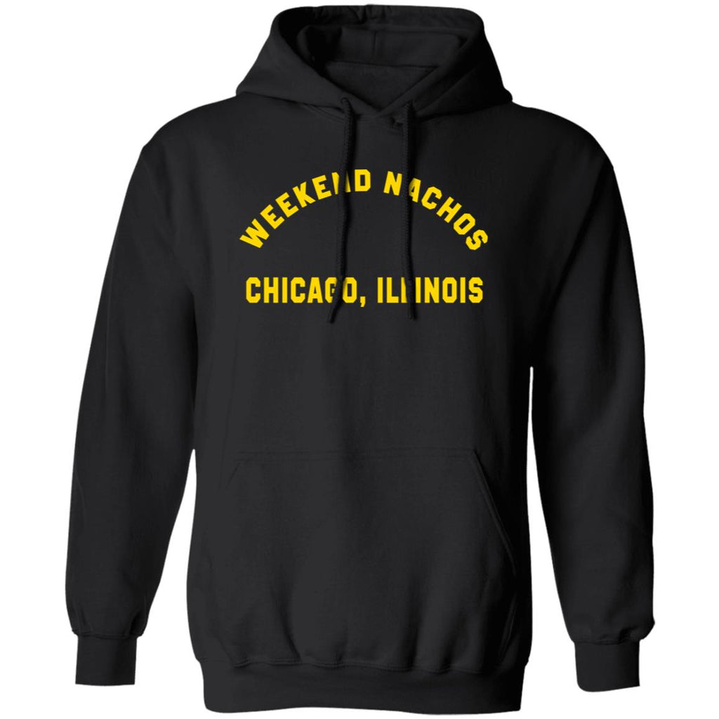 Weekend Nachos Shirt