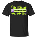 Devastator Transformers Shirt, Hoodie, Tank