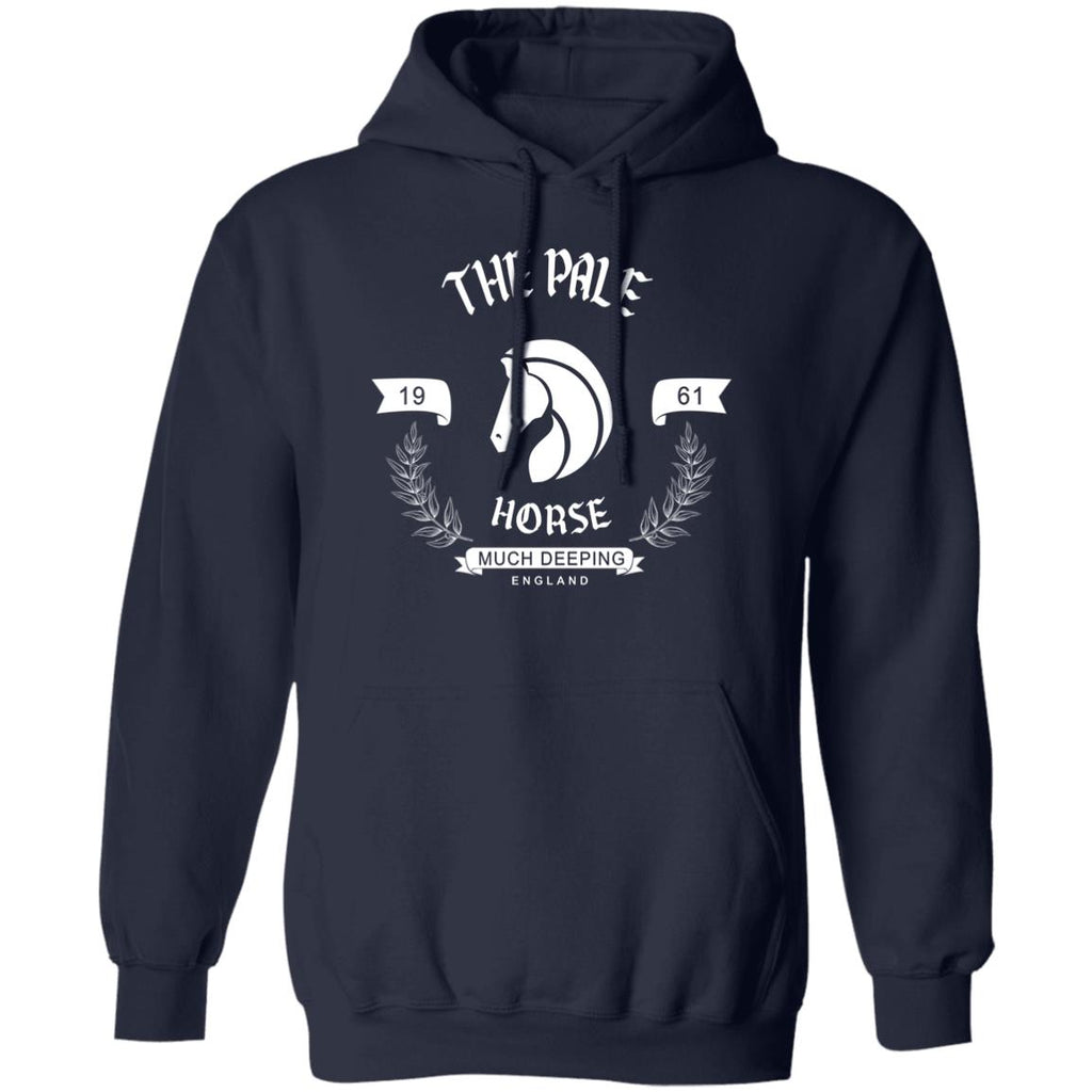 The Pale Horse Much Deeping England 1961 Shirt, Hoodie, Tank