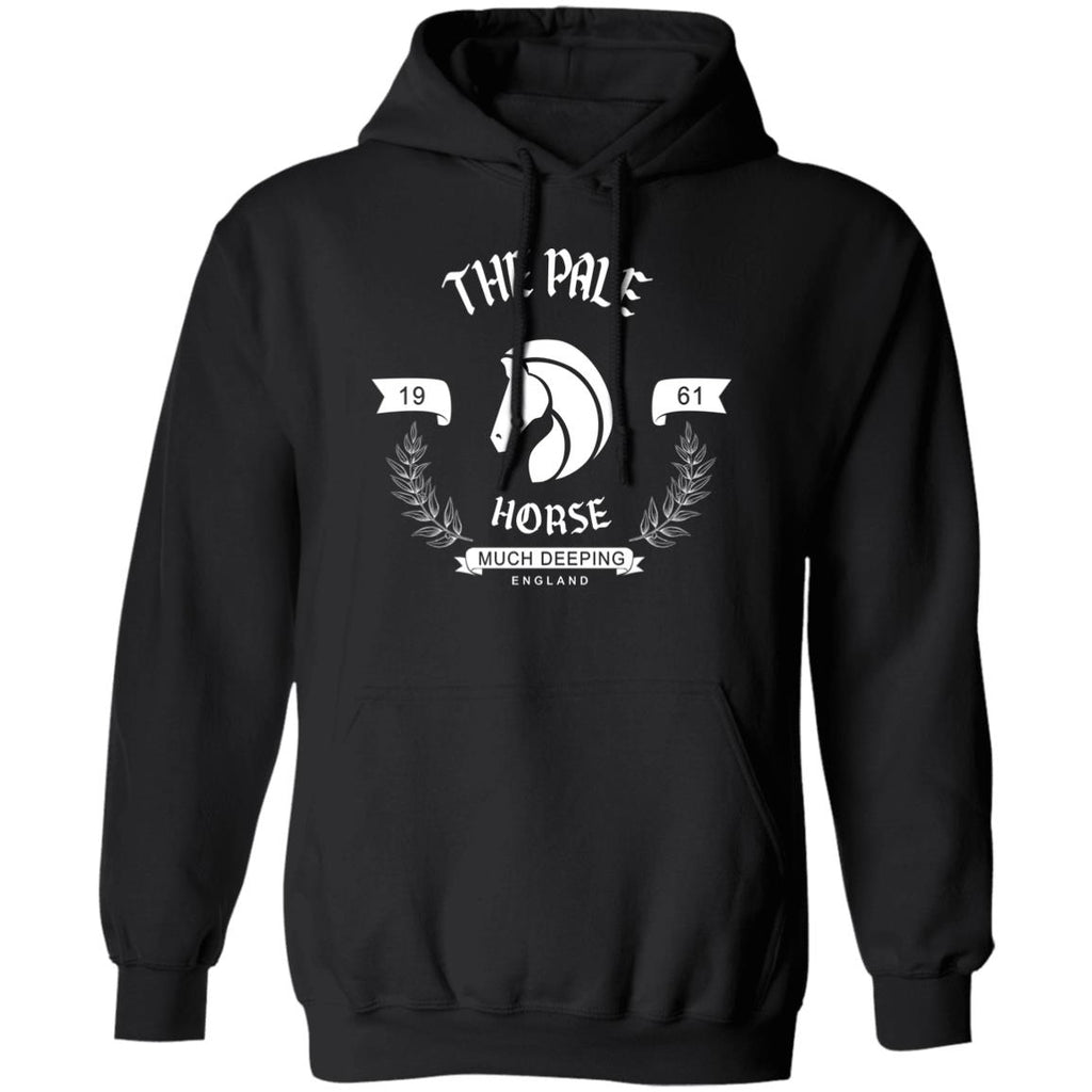 The Pale Horse Much Deeping England 1961 Shirt, Hoodie, Tank