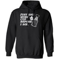 Just One More Cup Before I Die Toronto Maple Leafs Shirt, Hoodie, Tank
