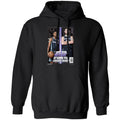 We Up De’AAron Fox Domantas Sabonis Slam Shirt, Hoodie, Tank