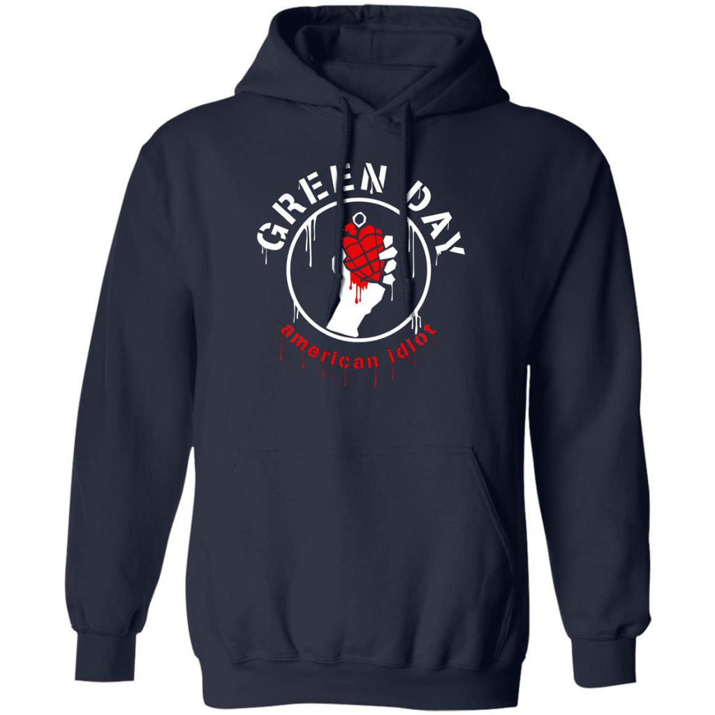 Green Day American Idiot Shirt, Hoodie, Tank