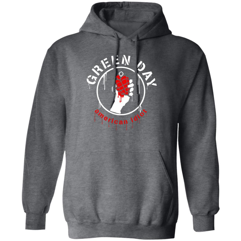 Green Day American Idiot Shirt, Hoodie, Tank