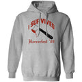 I Survived Horrorfest ’89 Shirt, Hoodie, Tank