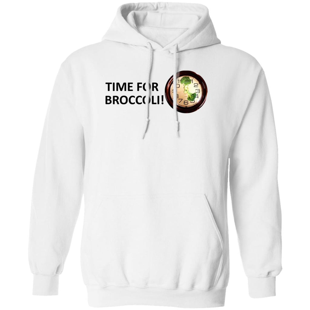 Time For Broccoli Shirt, Hoodie, Tank