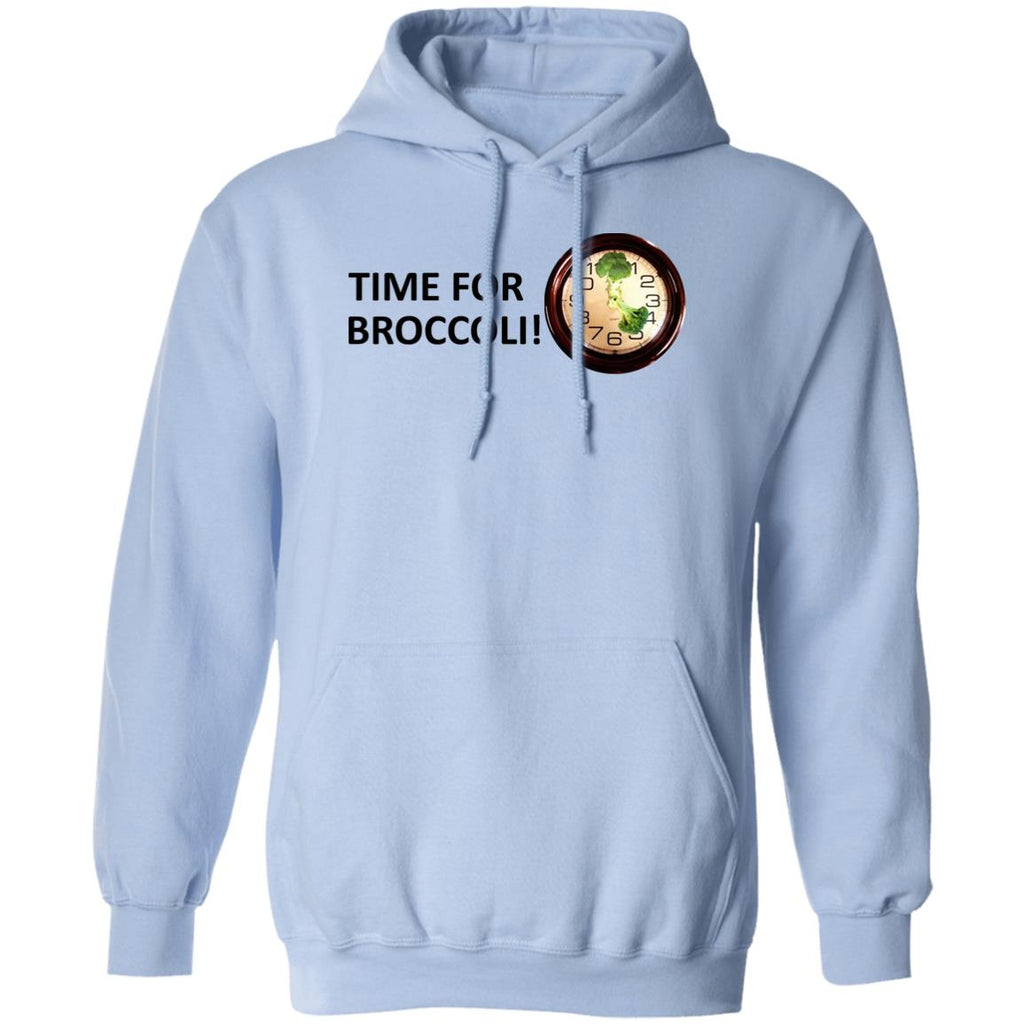 Time For Broccoli Shirt, Hoodie, Tank