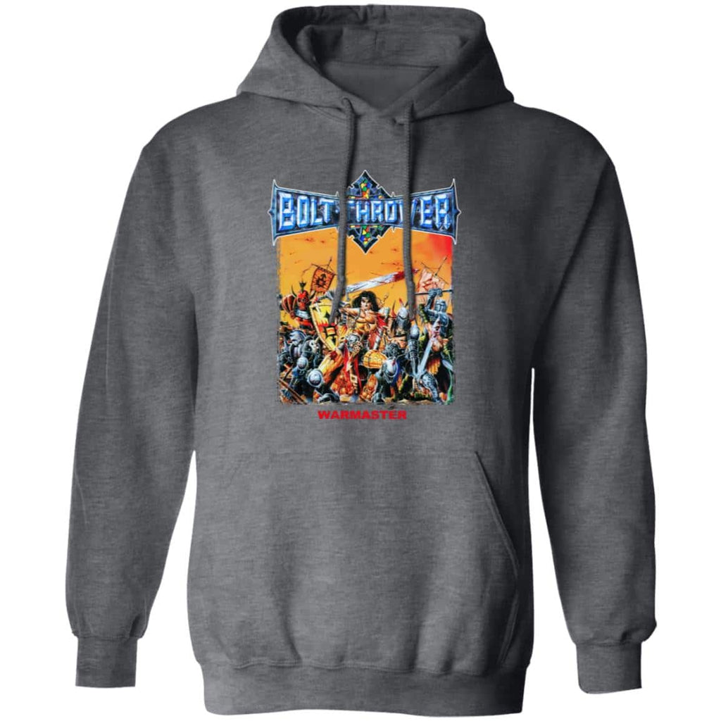 Bolt Thrower War Master Shirt